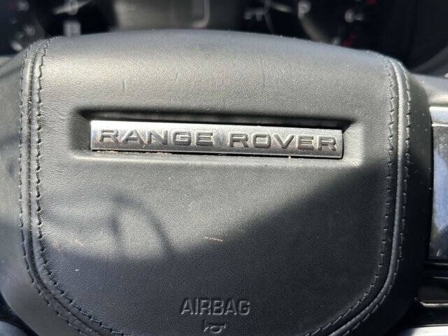 2021 Land Rover Range Rover Velar P250 R-Dynamic S