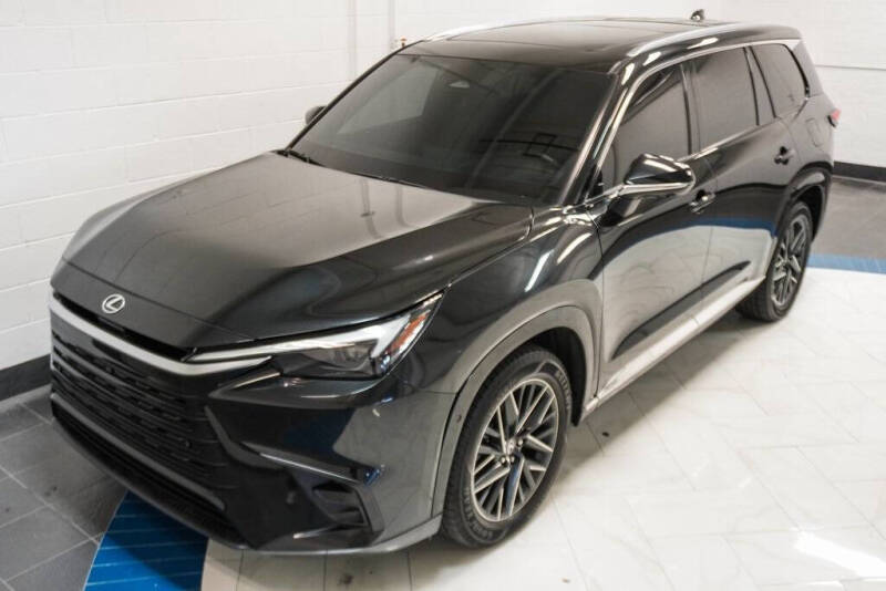 2024 Lexus TX 350 Premium