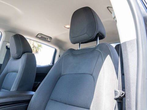 2015 Chevrolet Colorado LT