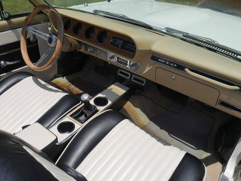 1965 Pontiac LeMans