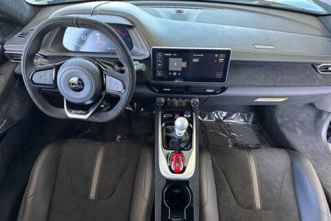 2025 Lotus Emira V6 Base