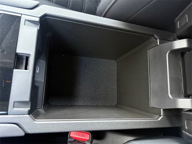 2026 Mitsubishi Outlander Trail Edition