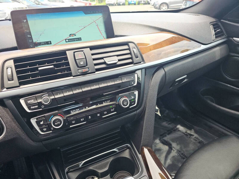 2017 BMW 4 Series 430i xDrive