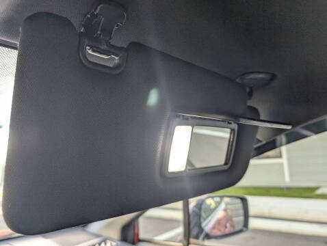 2017 Subaru WRX Premium