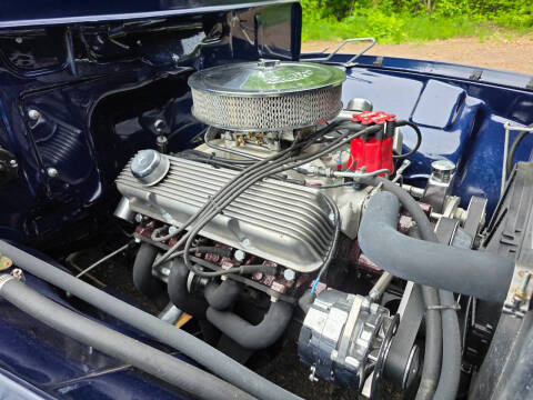 1956 Ford F-100