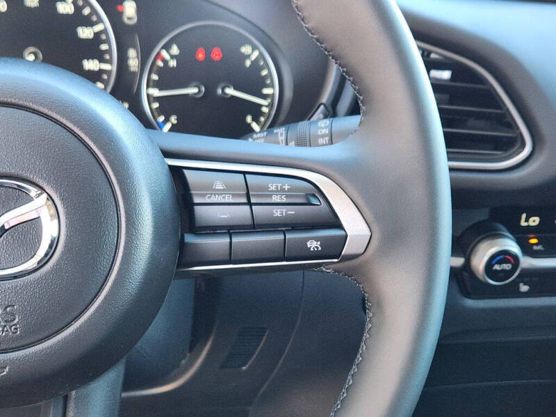 2026 Mazda CX-30 2.5 S Select Sport