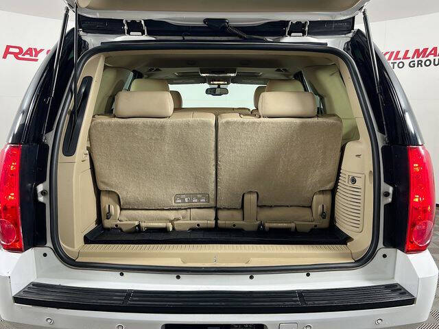 2012 GMC Yukon SLT