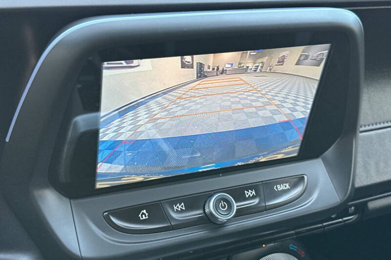 2016 Chevrolet Camaro SS