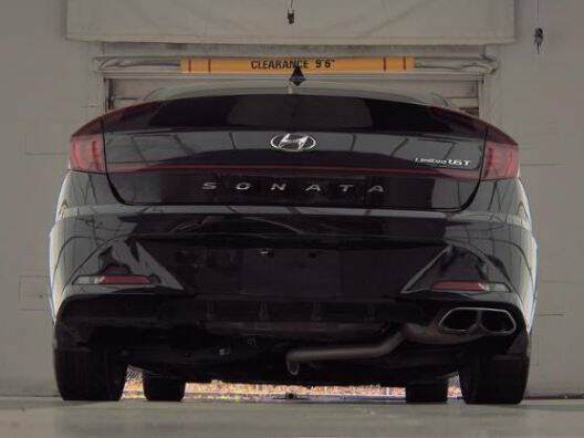 2022 Hyundai Sonata Limited