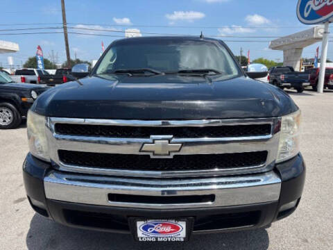 2009 Chevrolet Silverado 1500 LT