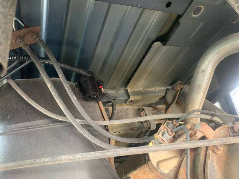 2012 GMC Sierra 1500 Work Truck