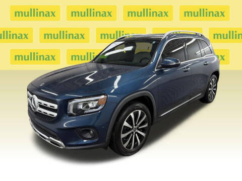 2023 Mercedes-Benz GLB GLB 250