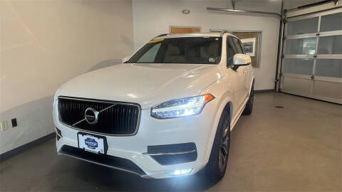 2018 Volvo XC90