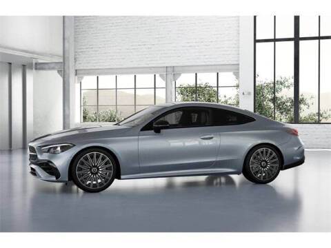 2025 Mercedes-Benz CLE CLE 300 4MATIC