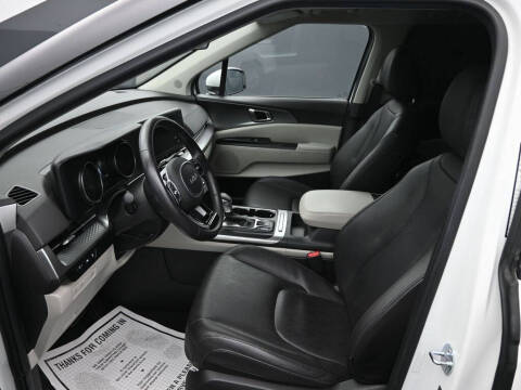 2024 Kia Carnival