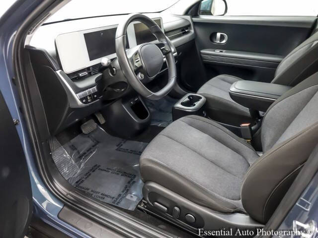 2022 Hyundai Ioniq 5 SE