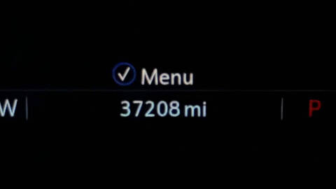 2022 Cadillac XT5 Luxury