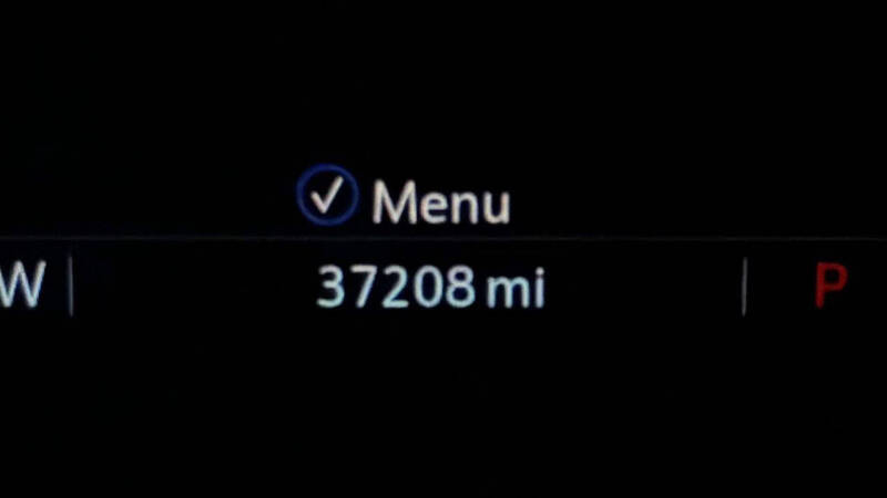 2022 Cadillac XT5 Luxury