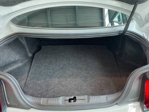 2016 Ford Mustang Shelby GT350