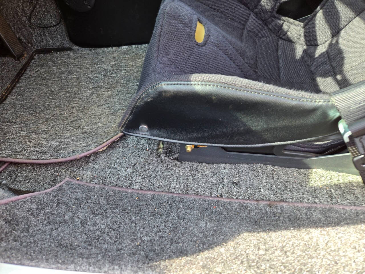 1980 Bradley GT2 160