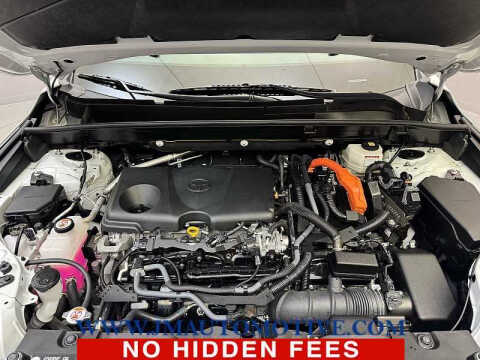 2024 Toyota Venza Nightshade Edition