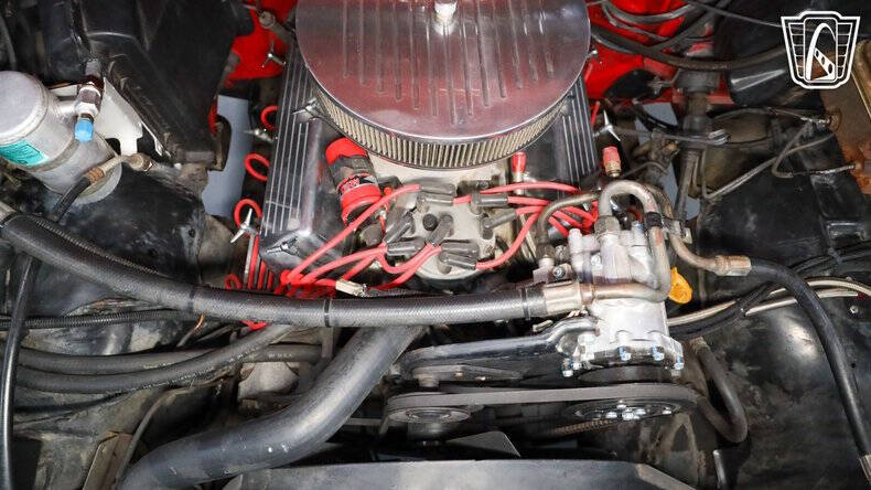 1982 Ford F-150