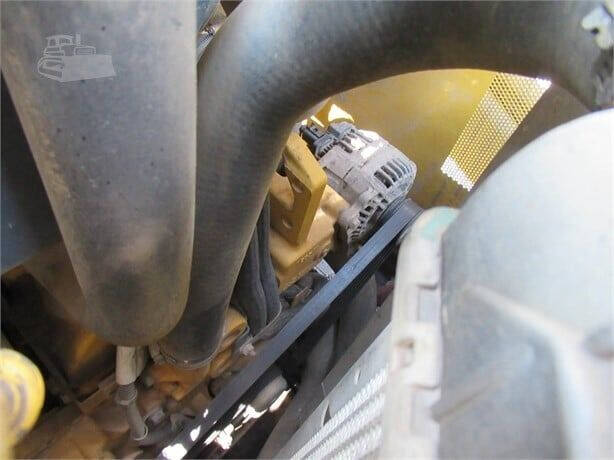 2012 John Deere 326D