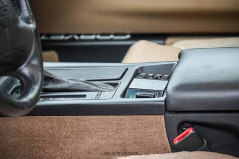 1995 Chevrolet Corvette