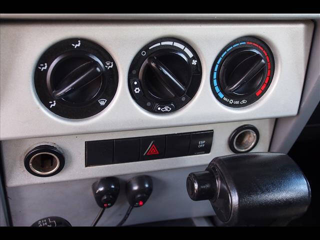 2008 Jeep Wrangler Unlimited X