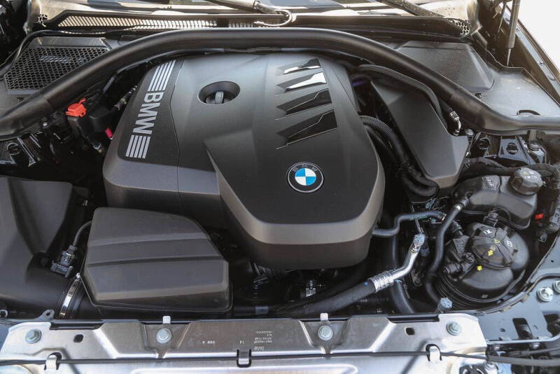 2026 BMW 3 Series 330i