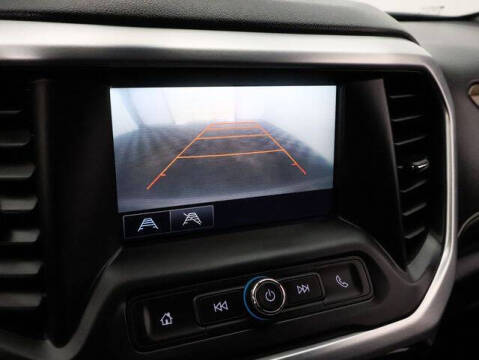 2018 GMC Acadia SLE-1