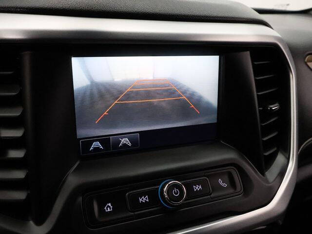 2018 GMC Acadia SLE-1