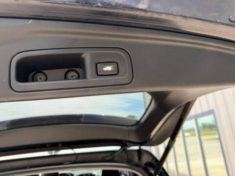 2019 Honda Pilot Touring