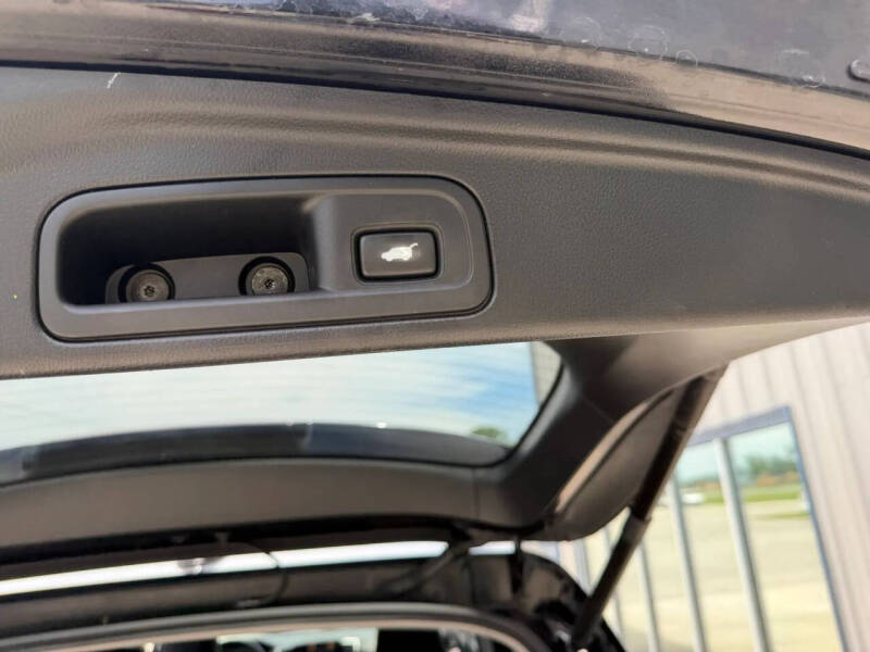 2019 Honda Pilot Touring