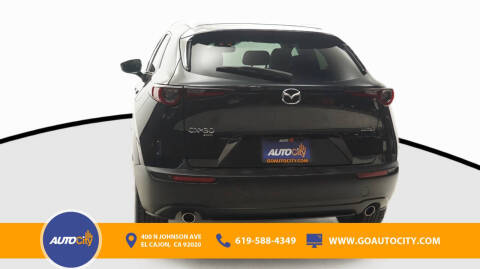 2024 Mazda CX-30 2.5 S Select Sport