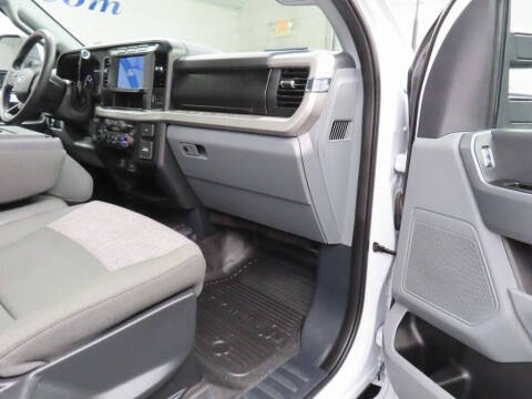 2024 Ford F-350 Super Duty XLT