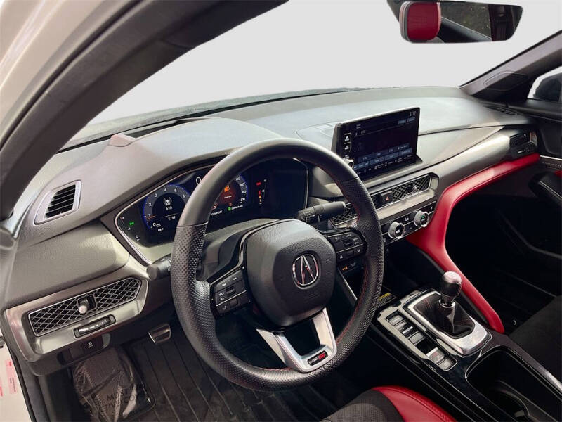 2024 Acura Integra Type S