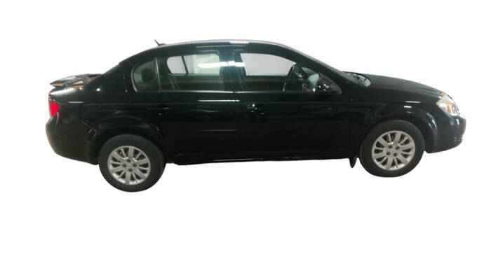 2010 Chevrolet Cobalt LT