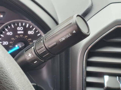 2019 Ford F-250 Super Duty