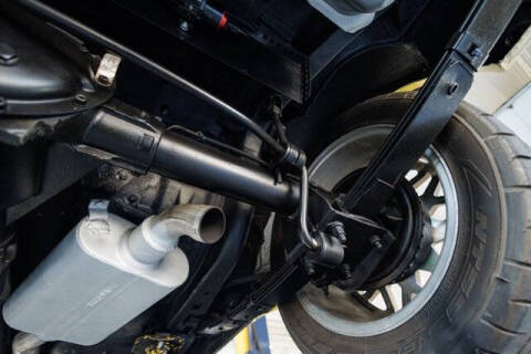 1977 Pontiac Firebird