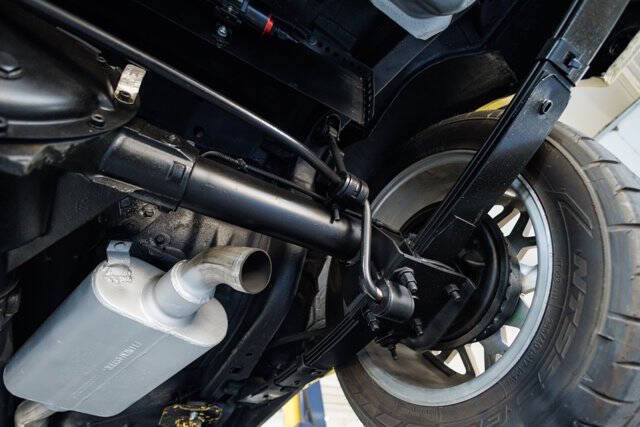 1977 Pontiac Firebird