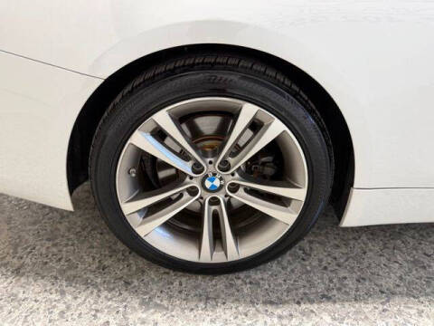 2019 BMW 4 Series 440i