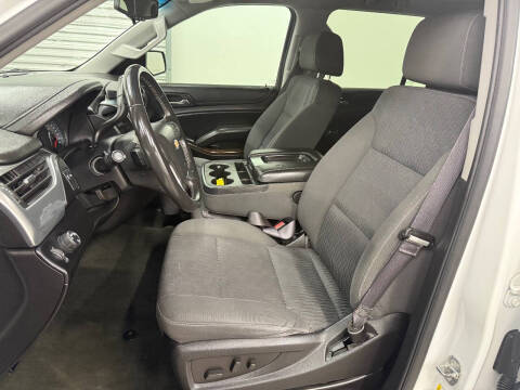 2016 Chevrolet Tahoe LS