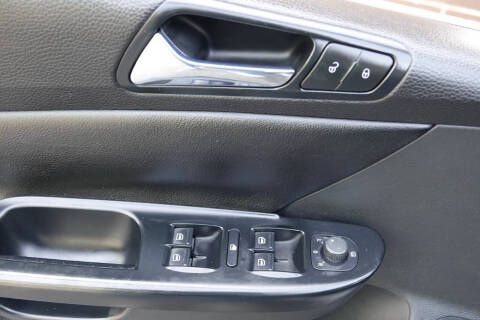 2007 Volkswagen Passat 2.0T