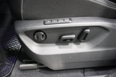 2026 Volkswagen Atlas Cross Sport SEL R-Line Black 4Motion