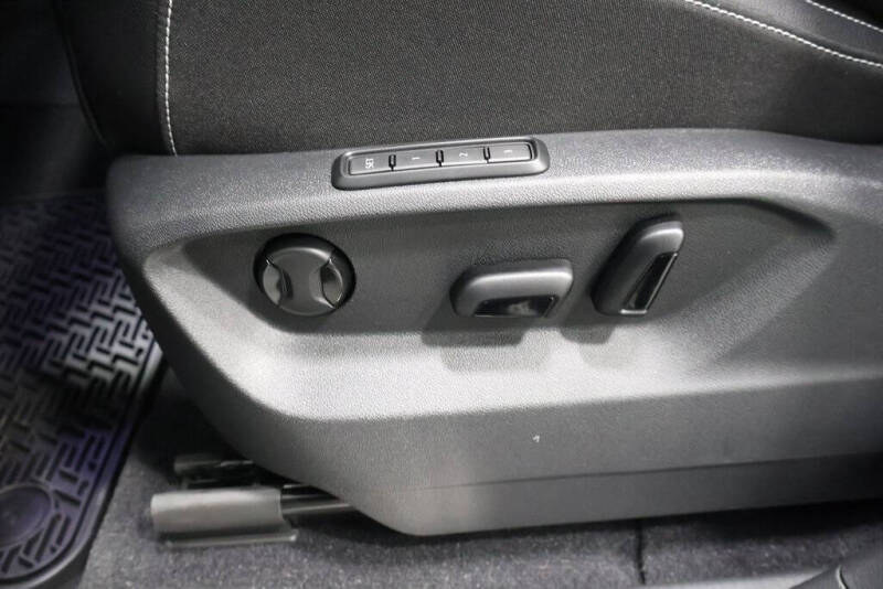 2026 Volkswagen Atlas Cross Sport SEL R-Line Black 4Motion