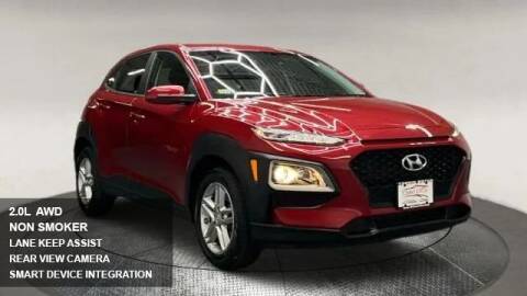 2021 Hyundai Kona for sale at AUTOS DIRECT OF FREDERICKSBURG in Fredericksburg VA