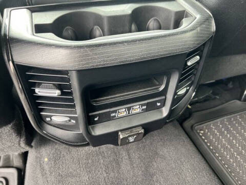 2023 RAM 2500 Limited