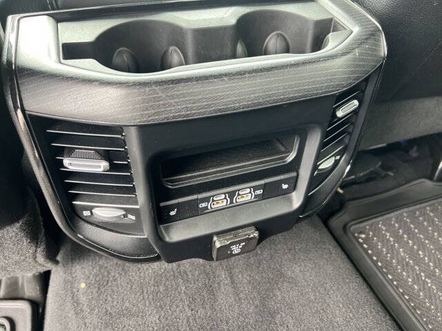 2023 RAM 2500 Limited