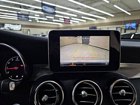 2019 Mercedes-Benz GLC GLC 300